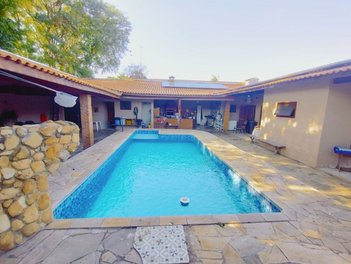 house em Rua das Azaléias, Nova Piracicaba - Piracicaba - SP