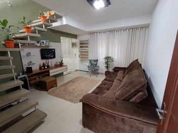 house em Rua Chaves, Jardim Califórnia - Barueri - SP