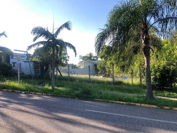 land_lot em Unisinos, Cristo Rei - São Leopoldo - RS
