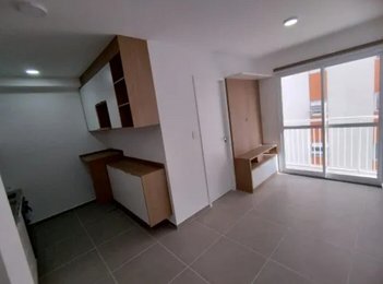 apartment em Rua Doutor Nicolau de Sousa Queirós, Vila Mariana - São Paulo - SP