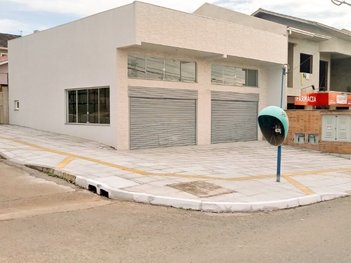 commercial_property em Ramiro Barcelos, São José - Canoas - RS