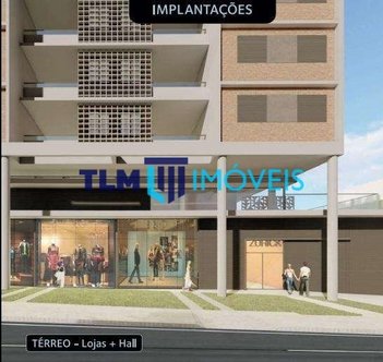 business em Rua Corcovado, Jardim América - Belo Horizonte - MG