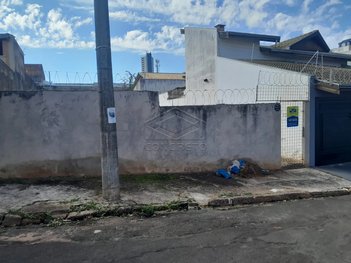 house em Rua Miguel Pelegrina, Jardim Aeroporto - Bauru - SP