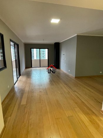 apartment em Rua Lopes Neto, Itaim Bibi - São Paulo - SP