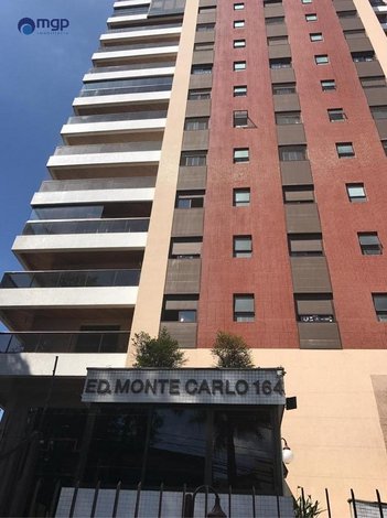apartment em Rua Araritaguaba, Vila Maria Alta - São Paulo - SP