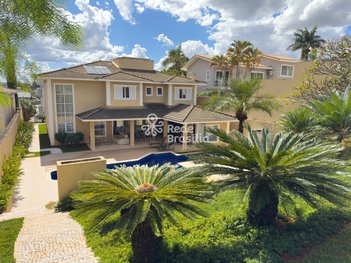 house em SHIS QI 26, Setor de Habitações Individuais Norte - Brasília - DF