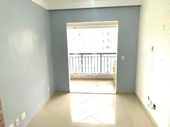 apartment em Rua José Gonçalves, Vila Andrade - São Paulo - SP