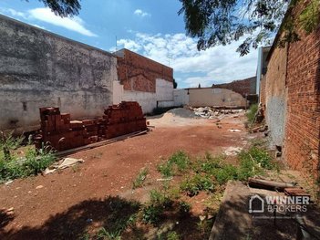 commercial_land_lot em Avenida Londrina, Jardim Independência III - Sarandi - PR