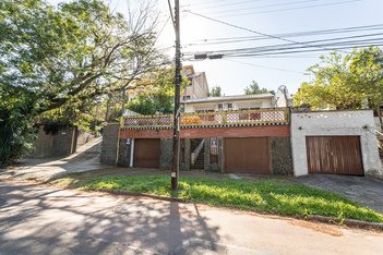 land_lot em Rua Doutor Prudente de Moraes, Chácara das Pedras - Porto Alegre - RS