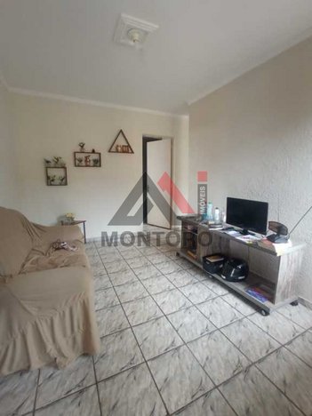 apartment em Rua Bento Ramalho Machado, Jardim Residencial Paraíso - Araraquara - SP