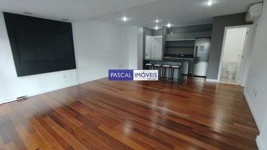 apartment em Rua Leopoldo Couto Magalhães Júnior, Itaim Bibi - São Paulo - SP