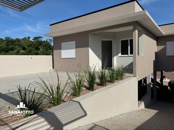 house em Rua Santos Dias, Timbaúva - Santa Rosa - RS