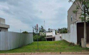 land_lot em Alameda do Progresso, Loteamento Residencial Buona Vita - Itu - SP