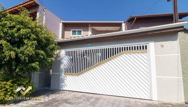house em Rua Alfa, Vila Mazzei - Santo André - SP