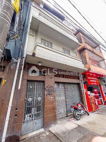 commercial_property em Rudge, Bom Retiro - São Paulo - SP