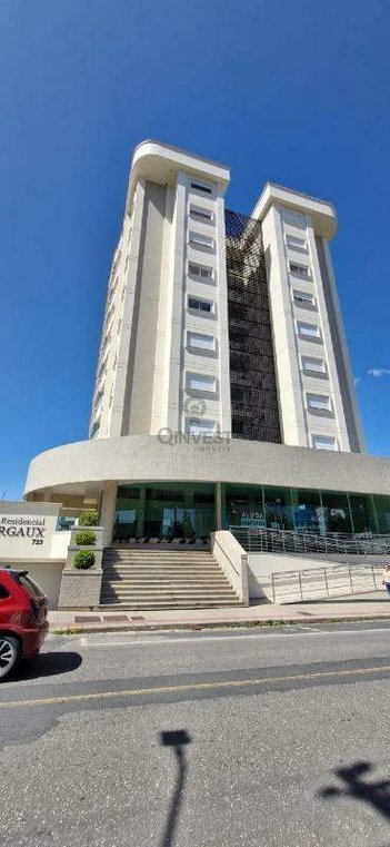 apartment em Rua Caetano Lummertz, Centro - Araranguá - SC