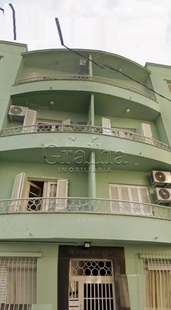 apartment em Espírito Santo, Centro Histórico - Porto Alegre - RS