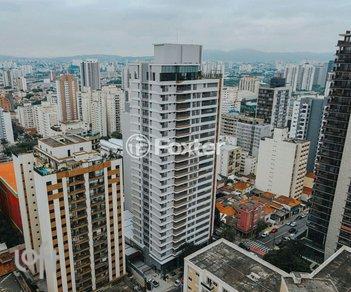 apartment em Tucuna, Perdizes - São Paulo - SP