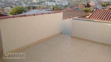 house em Rua César Roberto Lorenzi, Jardim América - Campinas - SP