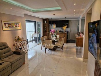 apartment em Rua Nelson Gama de Oliveira, Vila Andrade - São Paulo - SP