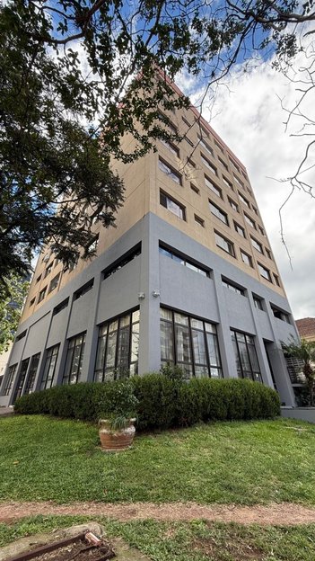 apartment em Rua La Salle, São Pelegrino - Caxias do Sul - RS