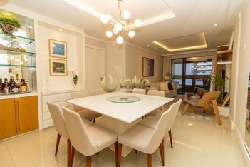 apartment em Rua Doutor Zamenhof, Alto da Glória - Curitiba - PR