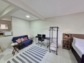 apartment em Rua Wandenkolk, Mooca - São Paulo - SP