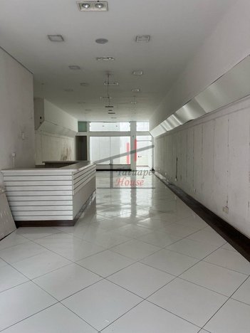 commercial_property em Apucarana, Tatuapé - São Paulo - SP