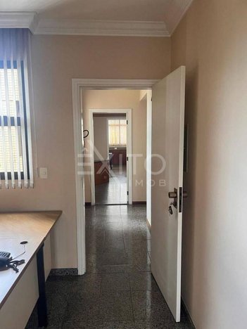 office em Rua do Rosário, Centro - Jundiaí - SP