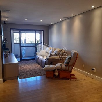apartment em Rua D'Artagnan, Rudge Ramos - São Bernardo do Campo - SP