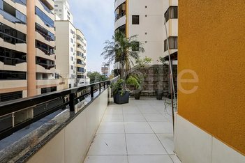 apartment em Rua 2480, Centro - Balneário Camboriú - SC