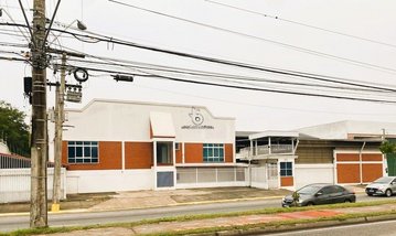 industrial em Avenida Fernando Stecca, Iporanga - Sorocaba - SP