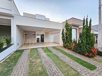 house em Avenida das Ondas, Jardim São Francisco - Piracicaba - SP