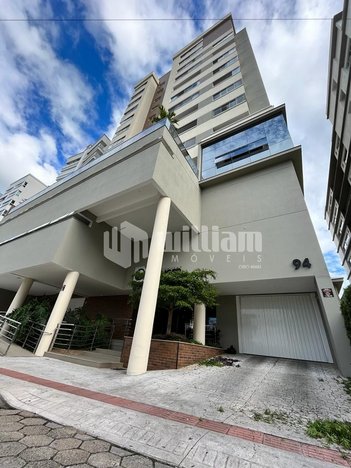 apartment em Rua João Olinger, São Luiz - Brusque - SC