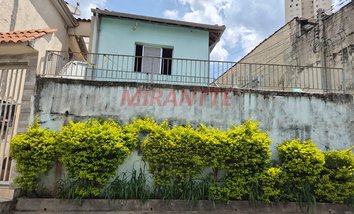 house em Mussumés, Vila Maria Alta - São Paulo - SP