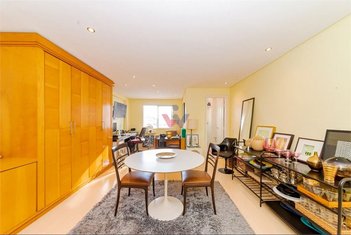 apartment em Rua Benjamin Constant, Centro - Curitiba - PR