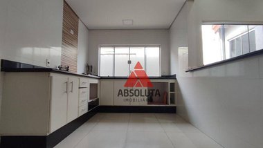 house em Rua Albertino Machado, Residencial Vale das Nogueiras - Americana - SP