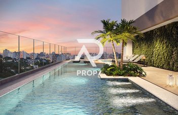 apartment em Rua Gualaxo, Aclimação - São Paulo - SP