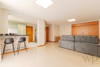 apartment em Rua Padre Antônio Vieira, Saguaçu - Joinville - SC