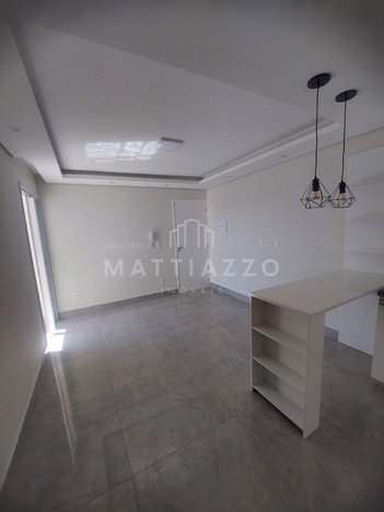 apartment em Rua Fábio Franco de Oliveira, Jardim Trevo - Limeira - SP