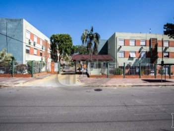 apartment em Coronel Massot, Cristal - Porto Alegre - RS