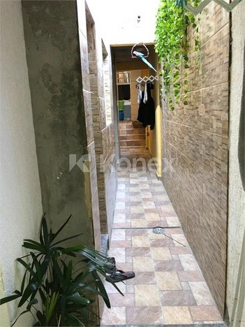 house em Rua Vitorino Carmilo, Barra Funda - São Paulo - SP