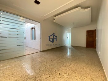 apartment em Rua Levindo Ignácio Ribeiro, Santa Amélia - Belo Horizonte - MG