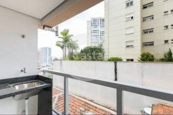 apartment em Rua Ilansa, Vila Prudente - São Paulo - SP