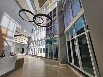 office em Rua General Eurico Gaspar Dutra, Estreito - Florianópolis - SC