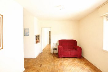 apartment em Rua São Benedito, Bom Jesus - Porto Alegre - RS