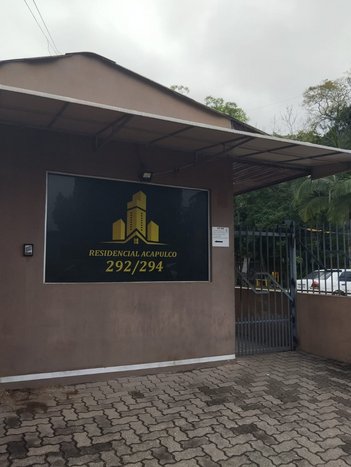 apartment em Rua Acapulco, São João Batista - São Leopoldo - RS