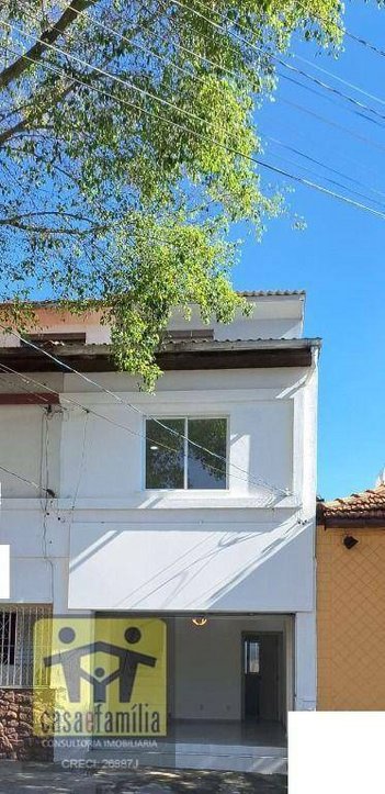 house em Rua Alegre, Santa Paula - São Caetano do Sul - SP