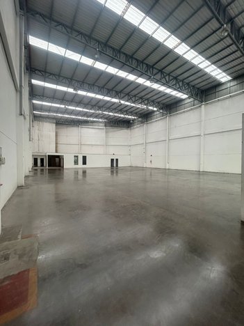 industrial em Jorge Lacerda, Espinheiros - Itajaí - SC