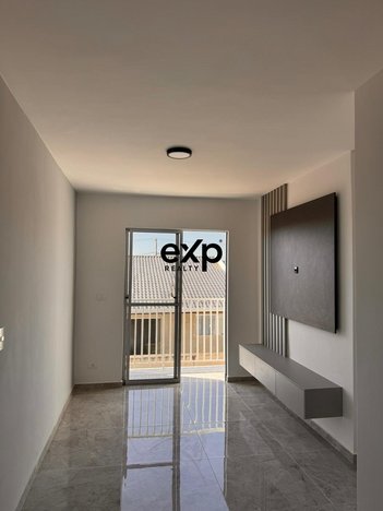 apartment em Rua Julio Luvisotto, Jardim Eugênia Maria - Campina Grande do Sul - PR